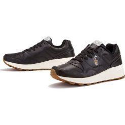 POLO RALPH LAUREN TRCKSTR PONY SNEAKERS ATHLETIC SHOE > 809757283001. Sneakersy męskie Ralph Lauren, bez zapięcia. W wyprzedaży za 499,99 zł.