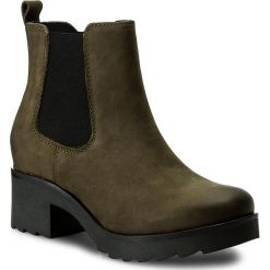 Buty zimowe damskie: Botki SERGIO BARDI - Arzano FW127257117PM 462