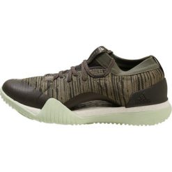 Buty damskie: adidas Performance PUREBOOST X TR 3.0 Obuwie treningowe cinder/tracar/aergrn