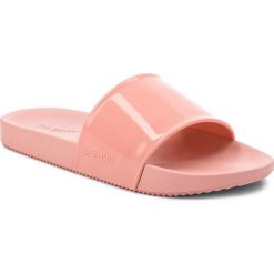 Chodaki damskie: Klapki ZAXY - Snap Slide Fem 17333 Róż 90063 AA285112 02064