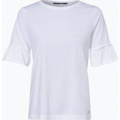 Bluzki, topy, tuniki: Marc O’Polo – T-shirt damski, czarny