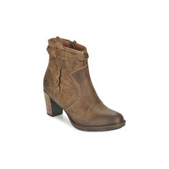 Botki damskie lity: Botki PLDM by Palladium STONY CSR