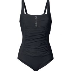 Kostium kąpielowy shape bonprix czarny. Stroje kąpielowe damskie bonprix. Za 109,99 zł.