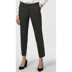 More & More - Spodnie damskie, zielony. Zielone spodnie damskie More & More. Za 359,95 zł.