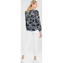 Bluzki damskie: Cartoon Bluzka dark blue