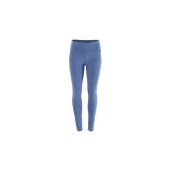 Legginsy sportowe damskie: Outhorn Legginsy Outhorn HOL18-LEG600 32M granatowy r. M
