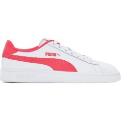 Buty sportowe dziewczęce: Tenisówki Jr Puma Smash V2 L