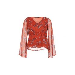 Bluzki damskie: Bluzki Vero Moda VMJOANNA