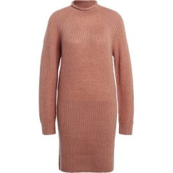 Sukienki: DESIGNERS REMIX VICKI Sukienka dzianinowa cinnamon