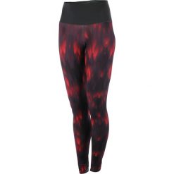 Legginsy: legginsy damskie ADIDAS HIGH-RISE LONG TIGHT ALLOVER PRINTED / AY6180 – ADIDAS HIGH-RISE LONG TIGHT ALLOVER PRINTED
