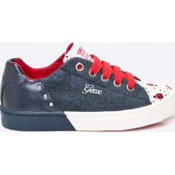Buty sportowe dziewczęce: Geox – Buty dziecięce