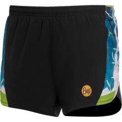 Bermudy męskie: Buff Buff Spodenki KENT Black – BW2039.999.05