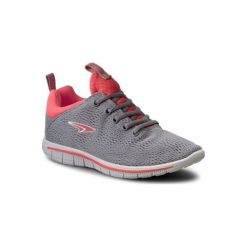 SPRANDI WP40-6736J. Czarne buty sportowe damskie Sprandi, bez wzorów, z materiału, sportowe. Za 99,99 zł.