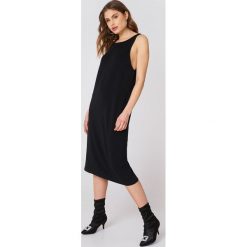 Sukienki: Dr Denim Sukienka Natalia – Black