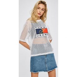 Topy damskie: Tommy Jeans – Top