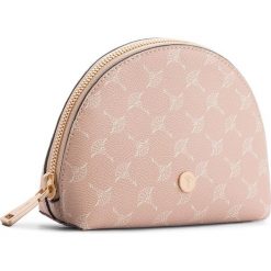 Kosmetyczka JOOP! - Cortina 4140003999 Rose 304. Czerwone kosmetyczki damskie JOOP!, ze skóry. Za 239,00 zł.