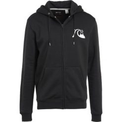 Bejsbolówki męskie: Quiksilver NEVER SAY DYE Bluza rozpinana tarmac