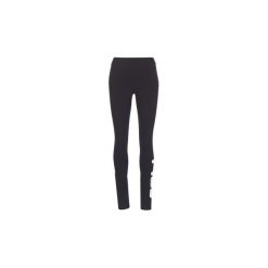 Legginsy i Rajstopy Fila FLEX 2.0 LEGGINGS. Czarne pończochy i rajstopy Fila. Za 169,00 zł.