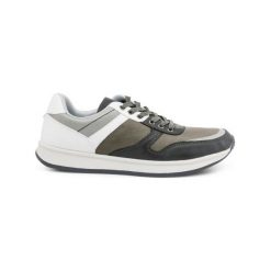 Duca di Morrone Sneakersy HARVIE. Sneakersy męskie Duca di Morrone, bez zapięcia. Za 132,00 zł.