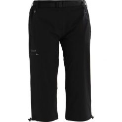 Spodnie dresowe damskie: Regatta XERT Rybaczki sportowe black