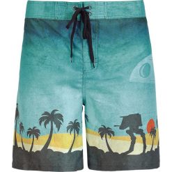 Kąpielówki męskie: Star Wars Scarif Surf Kąpielówki wielokolorowy