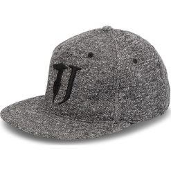 Czapka z daszkiem TRUSSARDI JEANS - Baseball Melange 57Z00069 K309. Szare czapki męskie Trussardi Jeans, bez wzorów, z bawełny. W wyprzedaży za 119,00 zł.
