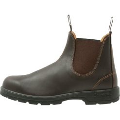 Buty zimowe męskie: Blundstone Botki walnut brown