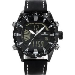 Zegarek Naviforce ZEGAREK MĘSKI NAVIFORCE - NF9136L (zn098a) + BOX uniwersalny. Zegarki męskie Naviforce. Za 129,00 zł.