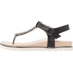 Chodaki damskie: Refresh Japonki black