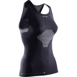X-Bionic Koszulka damska INVENT B014. T-shirty damskie X BIONIC, bez wzorów, bez kołnierzyka. Za 80,00 zł.