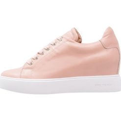 Tenisówki damskie: Shoe The Bear AVA Tenisówki i Trampki pale blush