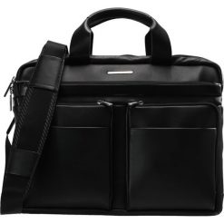 Aktówki męskie: Porsche Design BRIEF BAG Aktówka black