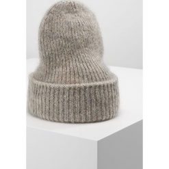 Czapki damskie: Becksöndergaard JADIE Czapka opal grey