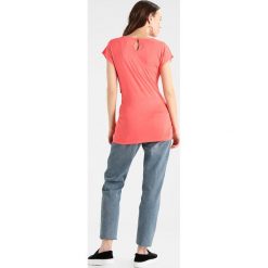 T-shirty damskie: Noppies BELLA Tshirt basic coral