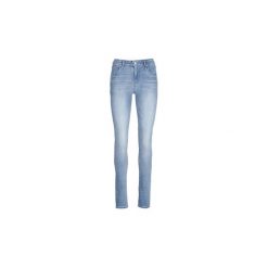 Jeansy skinny Levis 722 HIGH RISE SKINNY. Jeansy damskie Levi's®. Za 328,30 zł.