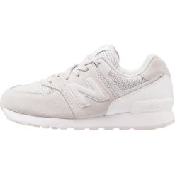 Trampki chłopięce: New Balance Tenisówki i Trampki grey