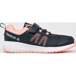 Buty sportowe dziewczęce: Reebok – Buty dziecięce Reebok Road Supreme Alt