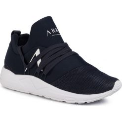 Sneakersy ARKK COPENHAGEN - Raven Mesh S-E15 EL1421-5210-W Midnight. Niebieskie sneakersy damskie ARKK Copenhagen, z materiału. W wyprzedaży za 359,00 zł.