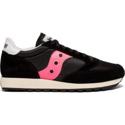 Saucony Jazz Original Vintage S60368-61. Sneakersy damskie Saucony, z gumy. W wyprzedaży za 199,99 zł.