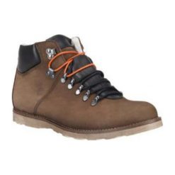 Buty trekkingowe męskie: BERG OUTDOOR Buty Męskie BOMBAY Brązowe r. 42 (FW4210804)