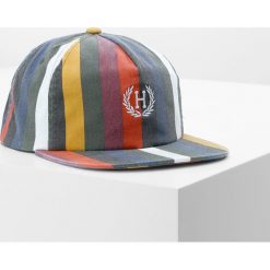 Czapki męskie: HUF COLORS STRAPBACK Czapka z daszkiem multi
