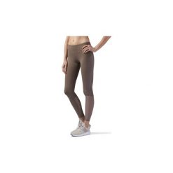 Pończochy i rajstopy: Legginsy i Rajstopy Reebok Sport Legginsy Mesh