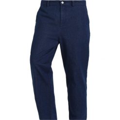 Jeansy męskie: Wemoto ORSAN Jeansy Relaxed Fit blue denim