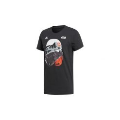 T-shirty męskie: T-shirty z krótkim rękawem adidas Koszulka Star Wars Storm Trooper