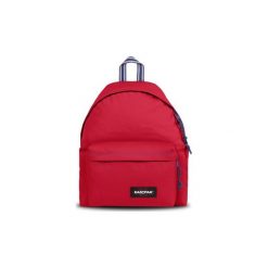 Plecaki Eastpak PADDED EK620. Czerwone plecaki męskie Eastpak, bez wzorów. Za 212,53 zł.