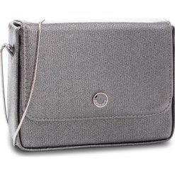 Torebka MONNARI - BAG0640-019 Gun. Szare torebki klasyczne damskie Monnari, bez wzorów, ze skóry ekologicznej, wizytowe, bez dodatków. W wyprzedaży za 99,00 zł.
