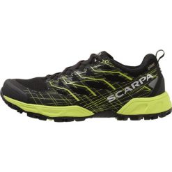 Buty sportowe męskie: Scarpa NEUTRON 2 GTX Obuwie do biegania Szlak green tender