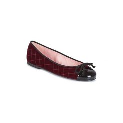 Botki Pretty Ballerinas -. Czerwone botki damskie Pretty Ballerinas, bez obcasa, bez zapięcia. Za 789,00 zł.