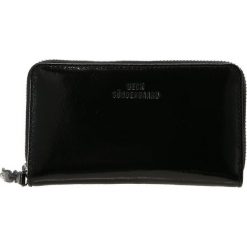 Portfele damskie: Becksöndergaard LOBO PATENT Portfel black