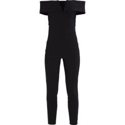 Kombinezony damskie: Miss Selfridge Kombinezon black
